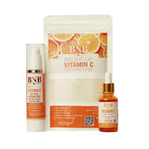 BNB Vitamin C Bundle ( Serum 30ml+ Night Cream 50ml + Mask 120gm )